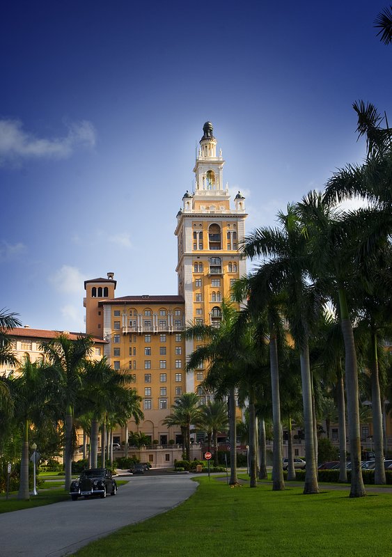 Biltmore - Coral Gables, FL