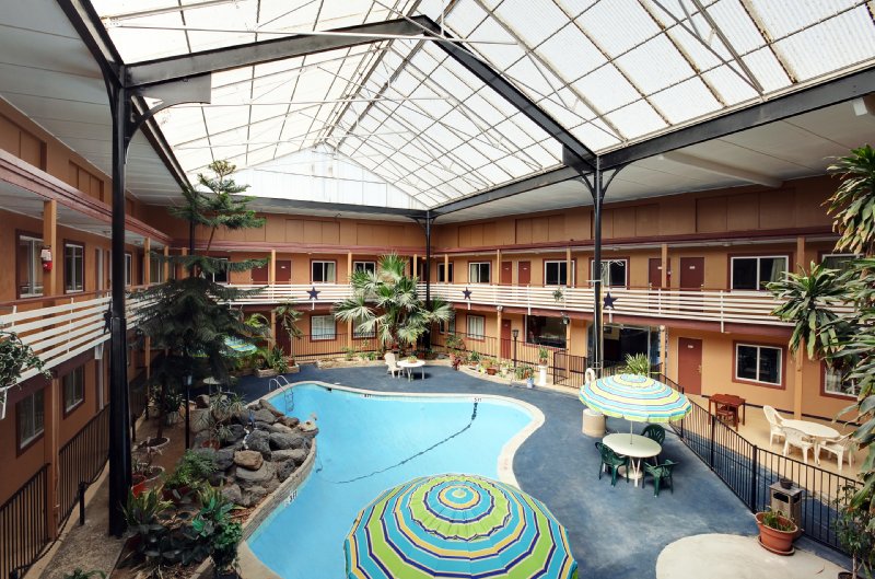 America's Best Value Inn