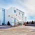 Crowne Plaza Charleston Airport Conv Ctr