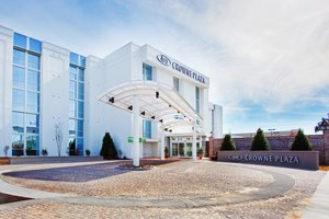 Crowne Plaza Hotel North Charleston