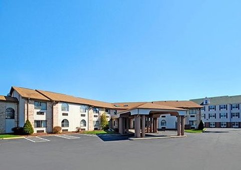 Quality Inn