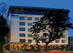 Fortune Park Vallabha, Hyderabad