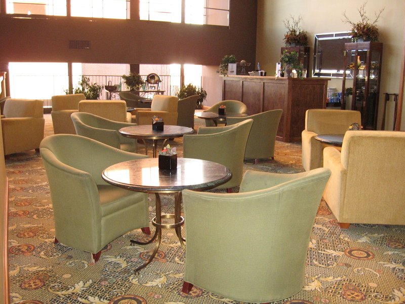 Embassy Suites By Hilton Winston Salem - Winston Salem, NC