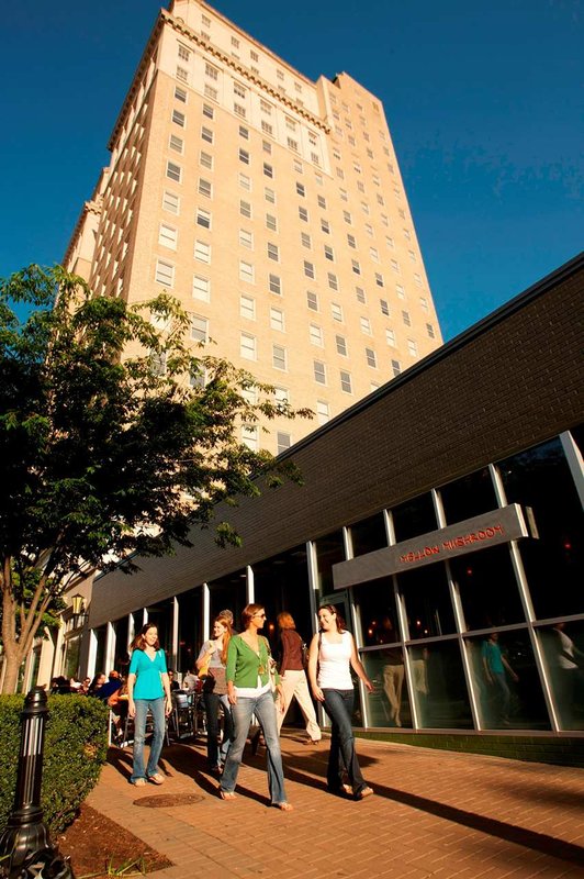 Embassy Suites By Hilton Winston Salem - Winston Salem, NC