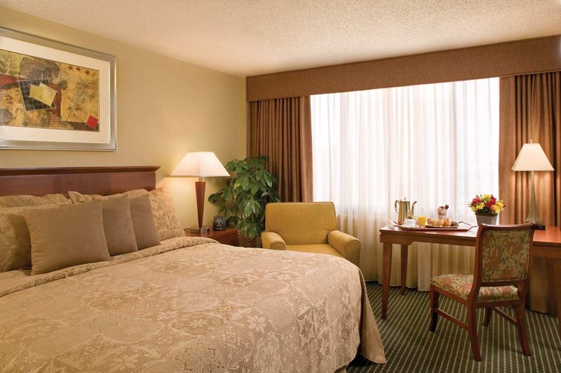 Embassy Suites By Hilton Winston Salem - Winston Salem, NC