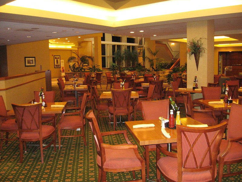 Embassy Suites By Hilton Winston Salem - Winston Salem, NC