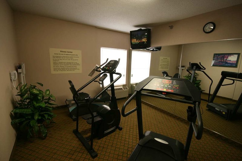 Hampton Inn - Sturgis, MI