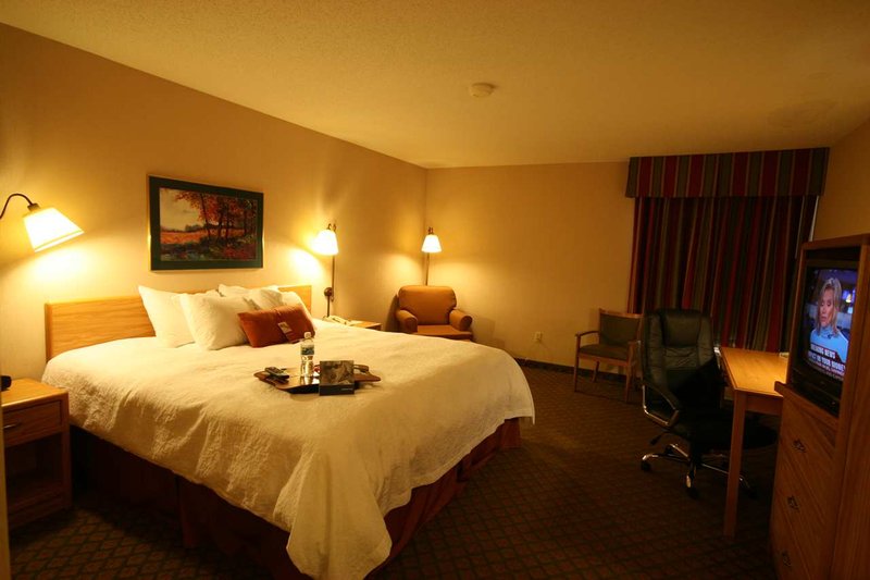Hampton Inn - Sturgis, MI