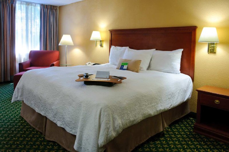 Hampton Inn-Kinston - Kinston, NC