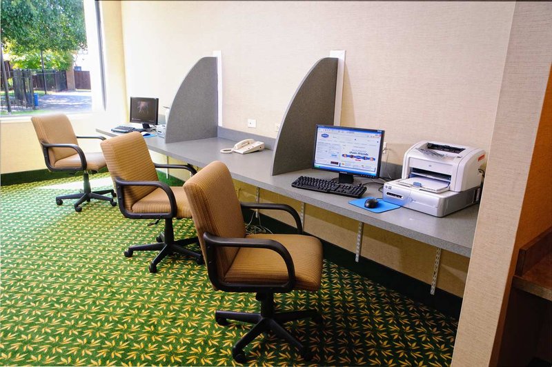 Hampton Inn-Kinston - Kinston, NC