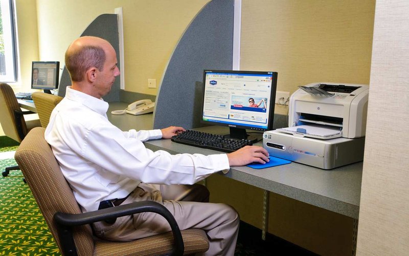 Hampton Inn-Kinston - Kinston, NC