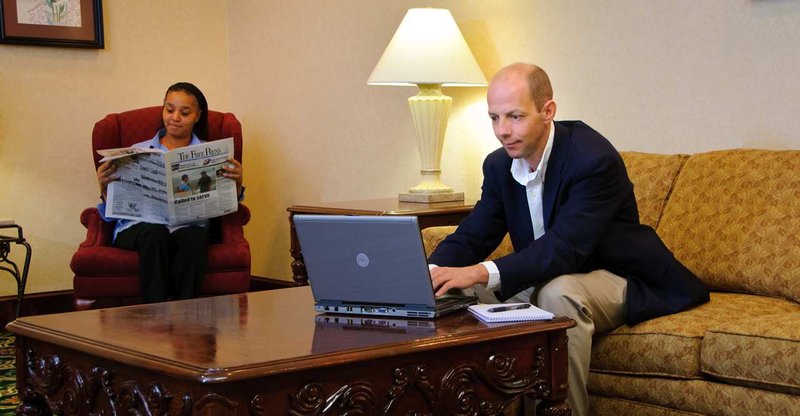 Hampton Inn-Kinston - Kinston, NC