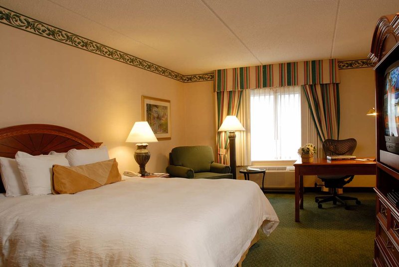 Hilton Garden Inn Islip/Macarthur Airport - Ronkonkoma, NY