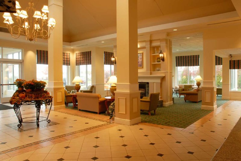 Hilton Garden Inn Islip/Macarthur Airport - Ronkonkoma, NY