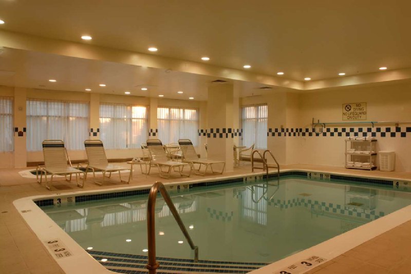 Hilton Garden Inn Islip/Macarthur Airport - Ronkonkoma, NY