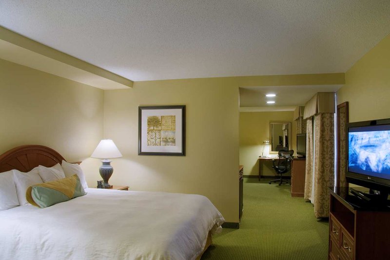 Hilton Garden Inn Islip/Macarthur Airport - Ronkonkoma, NY