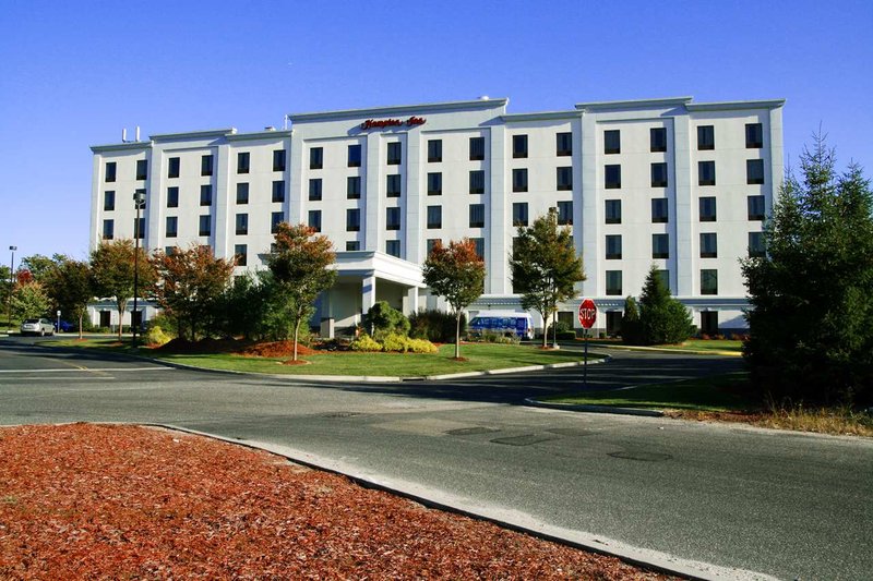 Hampton Inn Long Island-Brookhaven - Farmingville, NY