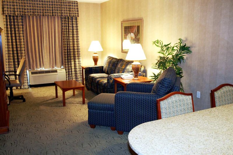 Hampton Inn Long Island-Brookhaven - Farmingville, NY