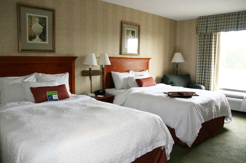 Hampton Inn Long Island-Brookhaven - Farmingville, NY