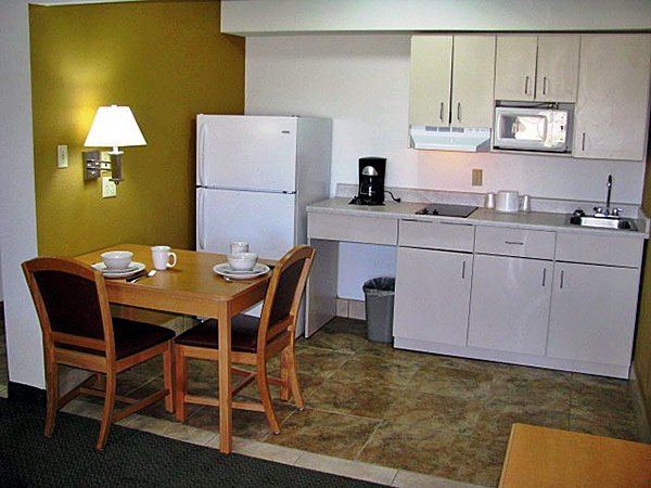 Motel 6-Lubbock - Lubbock, TX
