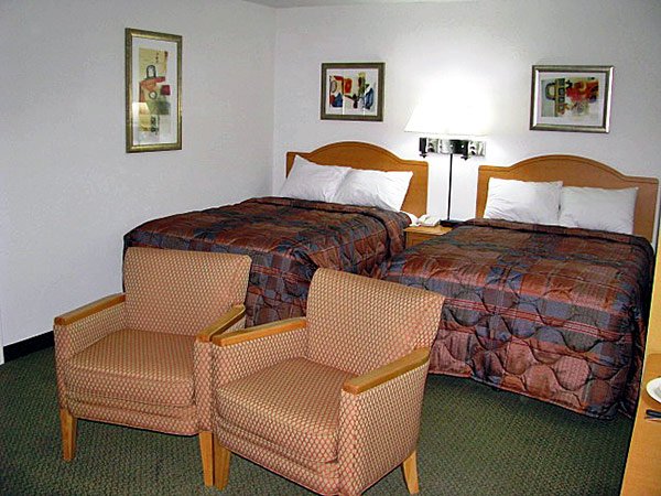 Motel 6-Lubbock - Lubbock, TX
