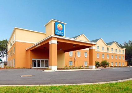 Comfort Inn - Defuniak Springs, FL