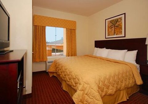 Comfort Inn - Defuniak Springs, FL