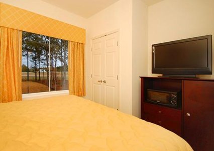 Comfort Inn - Defuniak Springs, FL