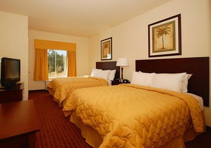 Comfort Inn - Defuniak Springs, FL
