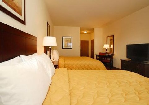 Comfort Inn - Defuniak Springs, FL