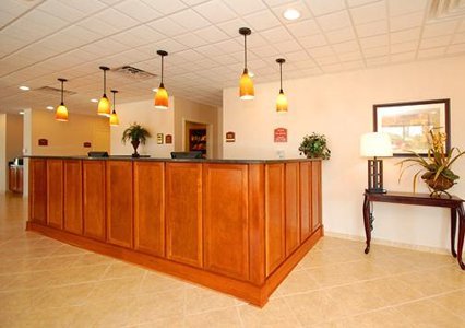 Comfort Inn - Defuniak Springs, FL