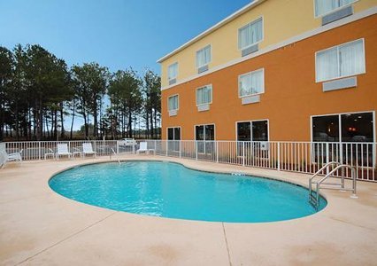 Comfort Inn - Defuniak Springs, FL
