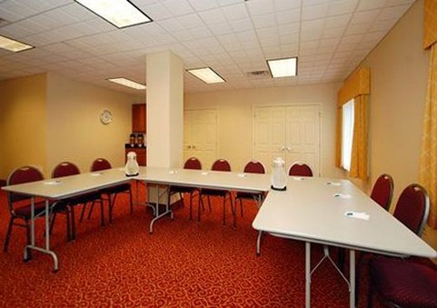 Comfort Inn - Defuniak Springs, FL