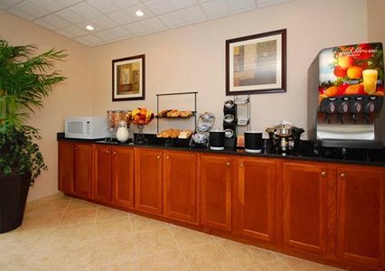 Comfort Inn - Defuniak Springs, FL