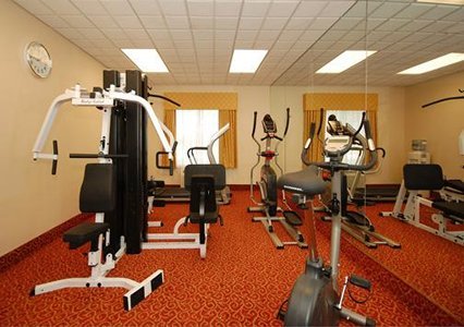 Comfort Inn - Defuniak Springs, FL