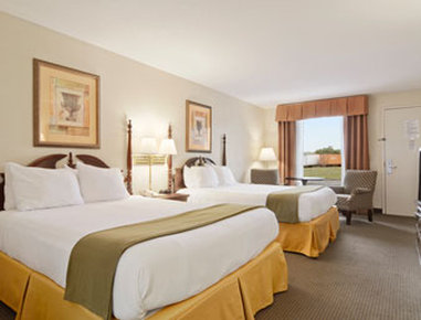 Days Inn Metter - Metter, GA