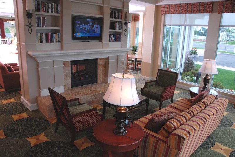 Hilton Garden Inn