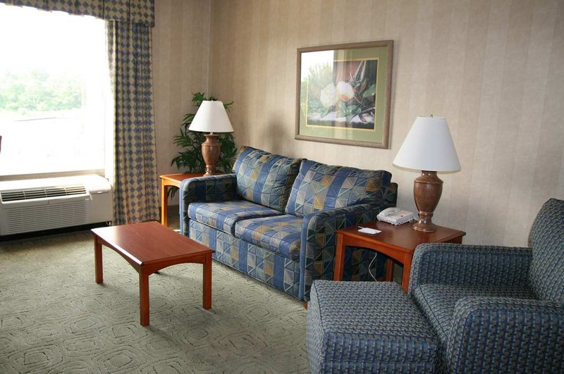 Hampton Inn Long Island-Brookhaven - Farmingville, NY