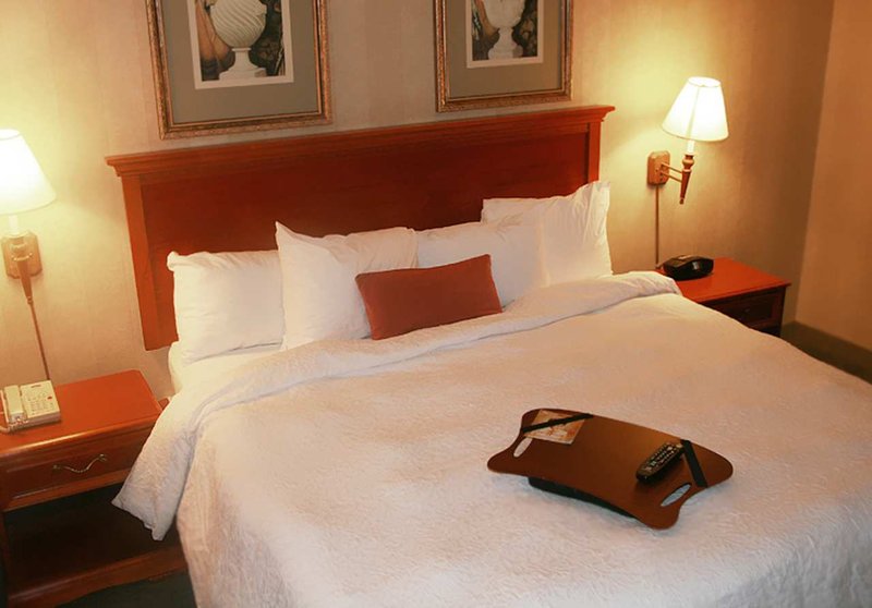 Hampton Inn Long Island-Brookhaven - Farmingville, NY