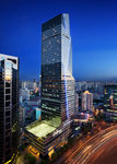 Longemont Hotel Shanghai