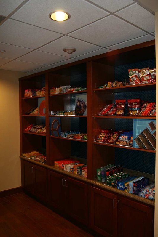 Hampton Inn & Suites Tomball - Tomball, TX