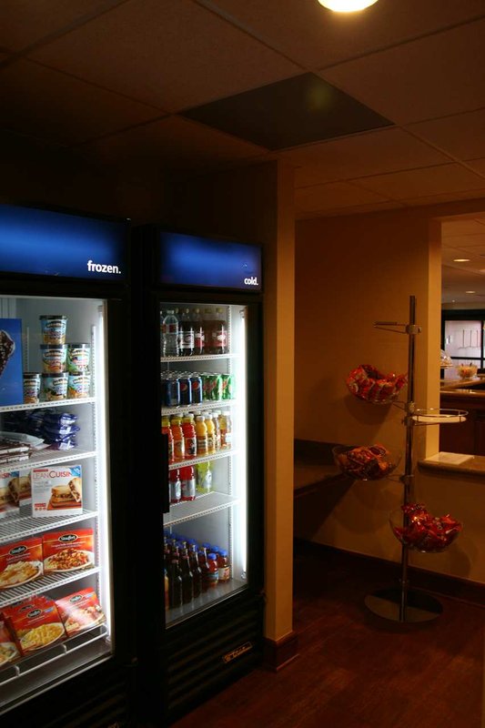 Hampton Inn & Suites Tomball - Tomball, TX