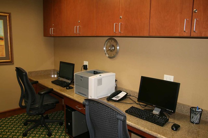 Hampton Inn & Suites Tomball - Tomball, TX