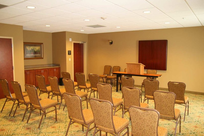 Hampton Inn & Suites Tomball - Tomball, TX
