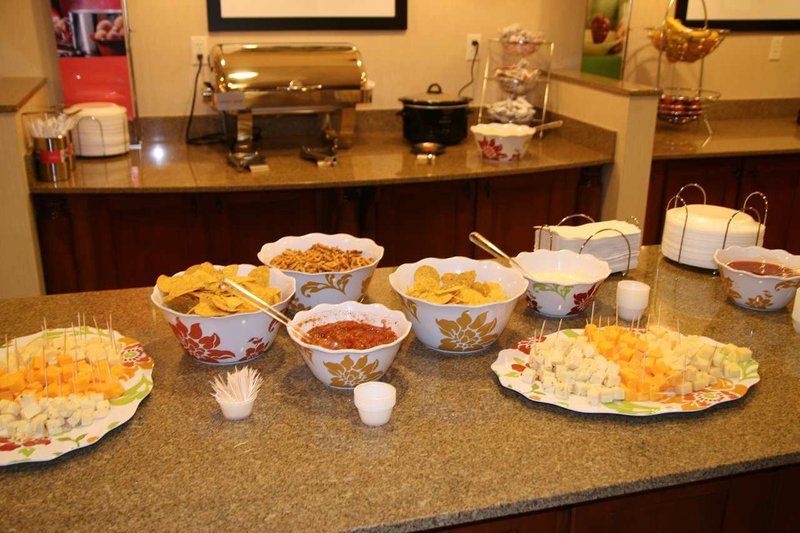 Hampton Inn & Suites Tomball - Tomball, TX