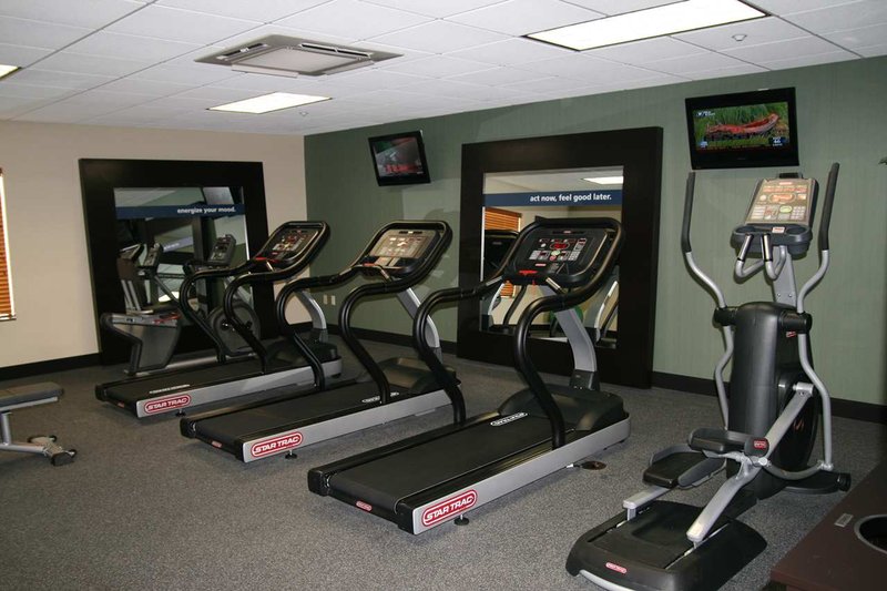 Hampton Inn & Suites Tomball - Tomball, TX