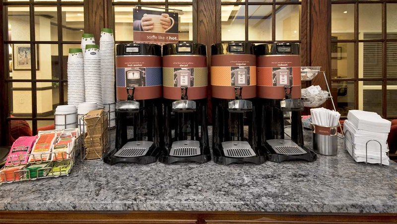 Hampton Inn Christiansburg/Blacksburg - Christiansburg, VA