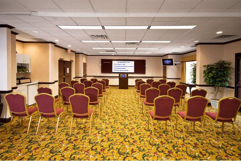 Hampton Inn Christiansburg/Blacksburg - Christiansburg, VA