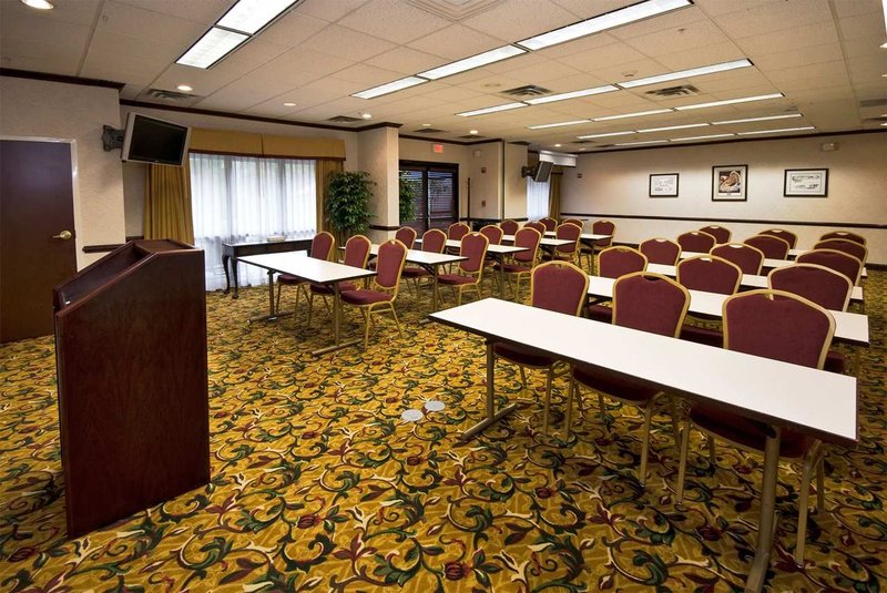 Hampton Inn Christiansburg/Blacksburg - Christiansburg, VA