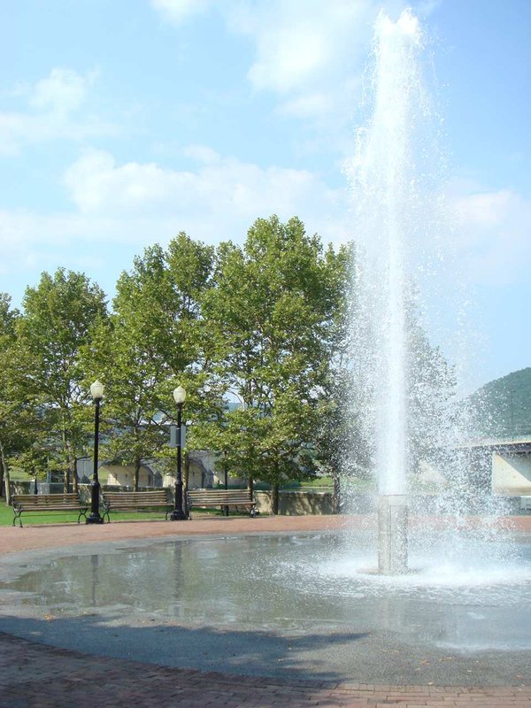 Hilton Garden Inn Elmira/Corning - Horseheads, NY